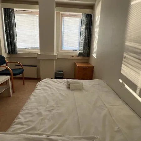 Sea Side In Bed and Breakfast Sand (Rogaland)
