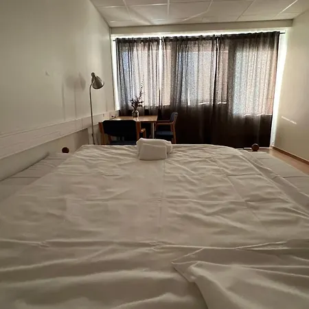 Sea Side In Bed and Breakfast Sand (Rogaland)