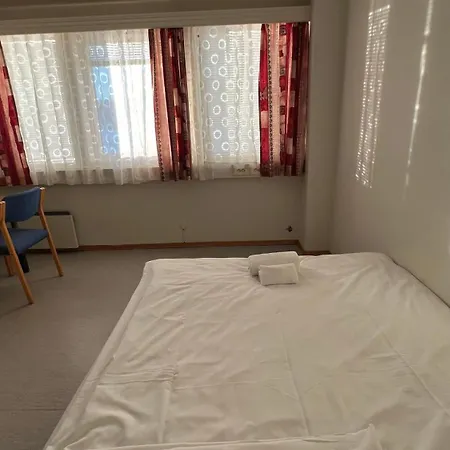 Sea Side In Bed and Breakfast *